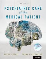 Télécharger le livre :  Psychiatric Care of the Medical Patient