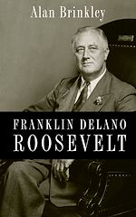 Télécharger le livre :  Franklin Delano Roosevelt