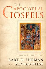 Télécharger le livre :  The Apocryphal Gospels