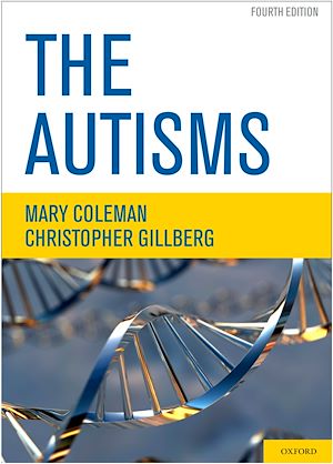Téléchargez le livre :  The Autisms