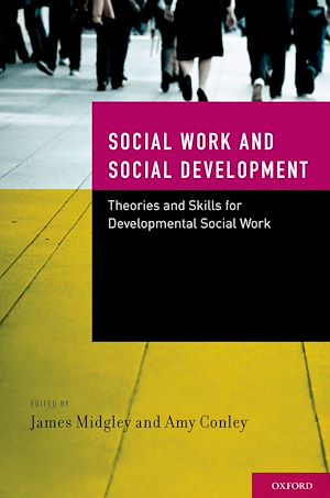 Téléchargez le livre :  Social Work and Social Development