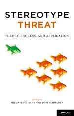 Télécharger le livre :  Stereotype Threat