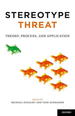 Téléchargez le livre :  Stereotype Threat