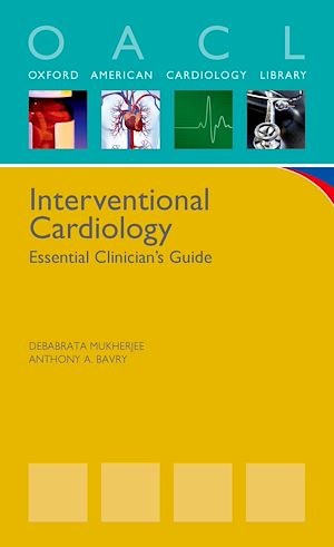 Téléchargez le livre :  Interventional Cardiology