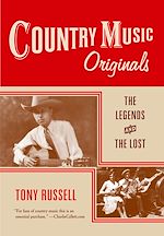 Télécharger le livre :  Country Music Originals