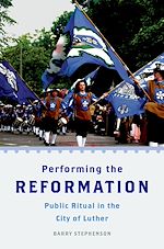 Télécharger le livre :  Performing the Reformation