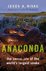 Télécharger le livre :  Anaconda