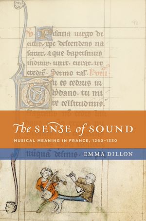 Téléchargez le livre :  The Sense of Sound