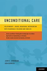 Télécharger le livre :  Unconditional Care