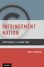 Télécharger le livre :  Infringement Nation