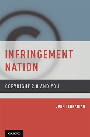 Téléchargez le livre :  Infringement Nation
