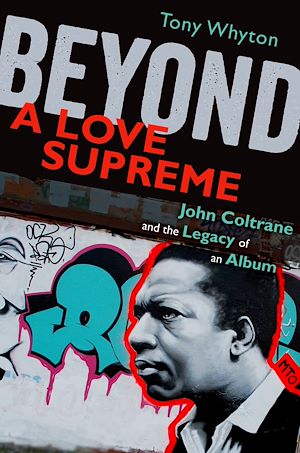 Téléchargez le livre :  Beyond A Love Supreme