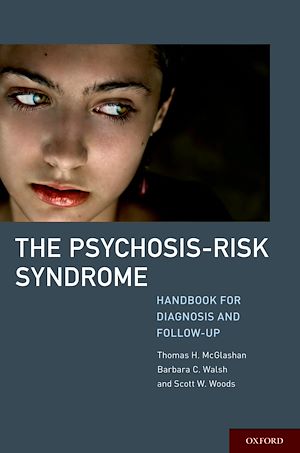 Téléchargez le livre :  The Psychosis-Risk Syndrome