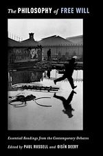 Télécharger le livre :  The Philosophy of Free Will
