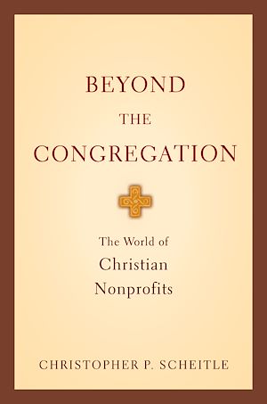 Téléchargez le livre :  Beyond the Congregation