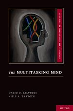 Télécharger le livre :  The Multitasking Mind