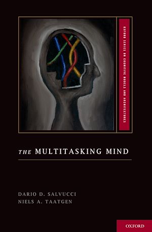 Téléchargez le livre :  The Multitasking Mind