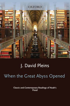 Téléchargez le livre :  When the Great Abyss Opened