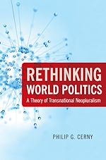 Télécharger le livre :  Rethinking World Politics