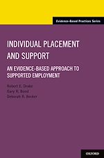 Télécharger le livre :  Individual Placement and Support