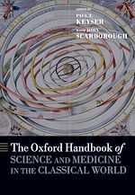 Télécharger le livre :  The Oxford Handbook of Science and Medicine in the Classical World