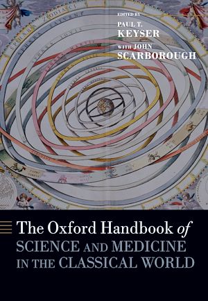 Téléchargez le livre :  The Oxford Handbook of Science and Medicine in the Classical World