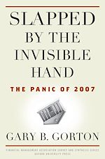 Télécharger le livre :  Slapped by the Invisible Hand