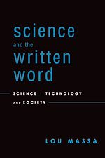 Télécharger le livre :  Science and the Written Word