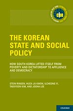 Télécharger le livre :  The Korean State and Social Policy
