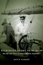 Télécharger le livre :  Everybody Ought to Be Rich
