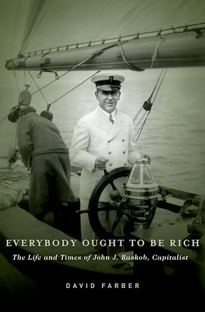 Téléchargez le livre :  Everybody Ought to Be Rich