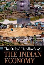 Télécharger le livre :  The Oxford Handbook of the Indian Economy