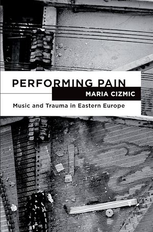 Téléchargez le livre :  Performing Pain