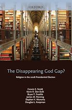 Download this eBook The Disappearing God Gap?