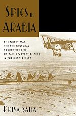 Download this eBook Spies in Arabia