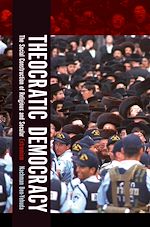 Télécharger le livre :  Theocratic Democracy