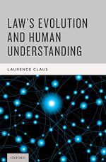 Télécharger le livre :  Law's Evolution and Human Understanding