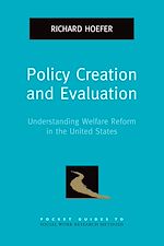 Télécharger le livre :  Policy Creation and Evaluation