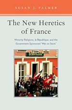 Télécharger le livre :  The New Heretics of France