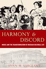 Télécharger le livre :  Harmony and Discord
