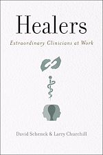 Télécharger le livre :  Healers
