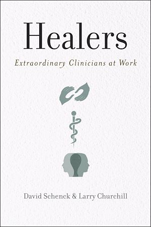 Téléchargez le livre :  Healers