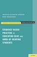 Télécharger le livre :  Evidence-Based Practice in Educating Deaf and Hard-of-Hearing Students