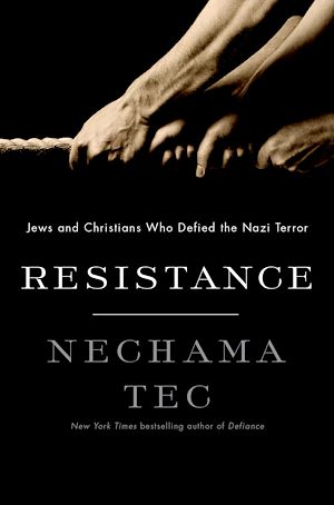 Téléchargez le livre :  Resistance