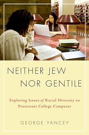 Téléchargez le livre :  Neither Jew Nor Gentile