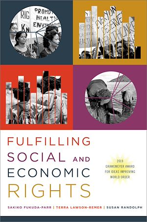Téléchargez le livre :  Fulfilling Social and Economic Rights