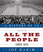 Télécharger le livre :  A History of US: All the People