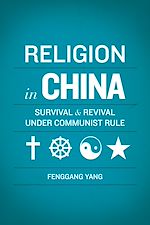 Télécharger le livre :  Religion in China