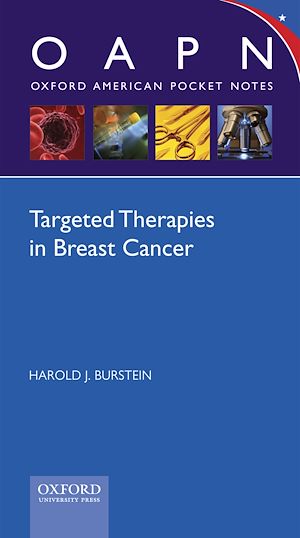 Téléchargez le livre :  Targeted Therapies in Breast Cancer