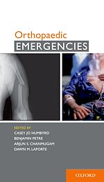 Télécharger le livre :  Orthopaedic Emergencies